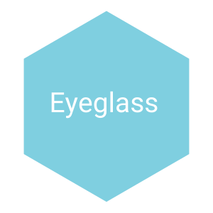 Eyeglass Mobile Tile